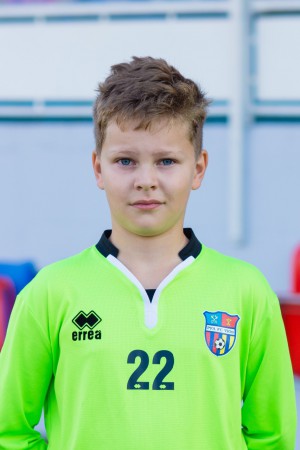 GAJDOŠ Matúš