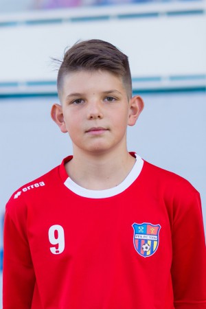 KOZOLKA Jakub