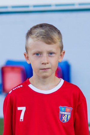 CHRENKO Tomáš